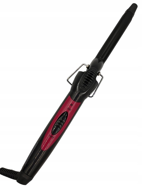 LOKÓWKA CERAMICZNA LOKI 16MM DO KRĘCENIA WŁOSÓW