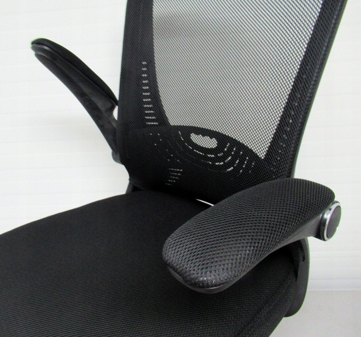 Fotel Obrotowy K7 Krzesło biurowe