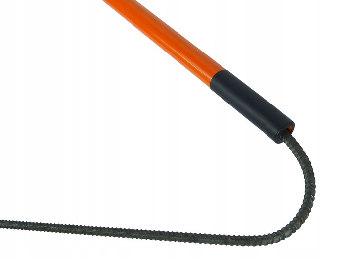 Klucz giętarka do gięcia prętów 6-16 KGR-2