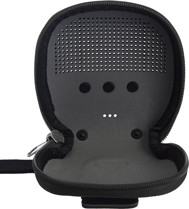 Etui Pokrowiec Na Głośnik Bose SoundLink Micro BT Speaker Odpinany Pasek