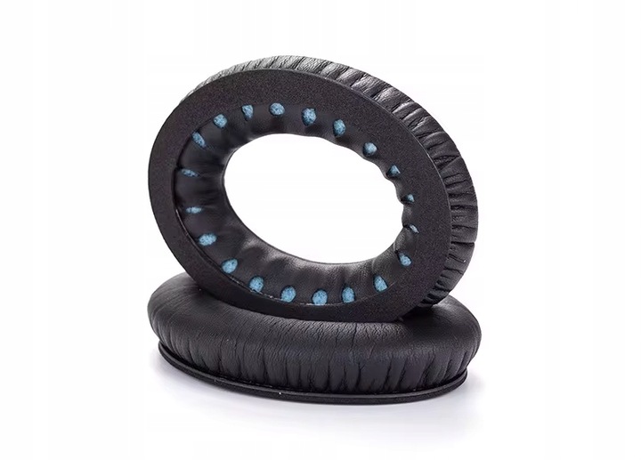NAUSZNIKI PADY GĄBKI PODUSZKI DO BOSE QC45 QC35 I II QC25 QC15 QC2 AE2 TESA