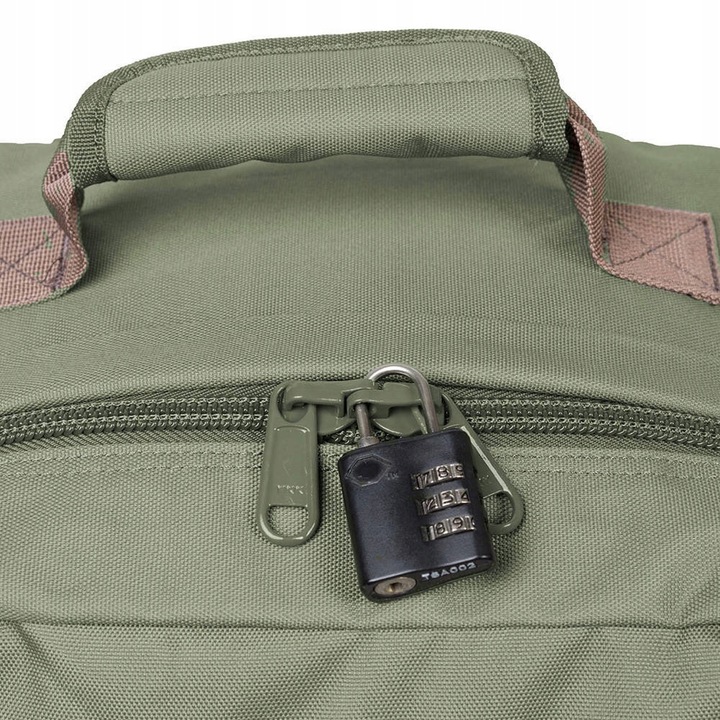 Plecak kabinowy CABINZERO CLASSIC 36L Georgian Khaki