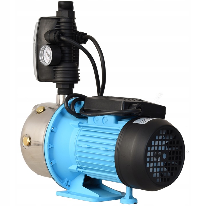 Pompa hydroforowa JS 1100 z Automatem CSK 5 HYDROFOR BEZAWRYJNA