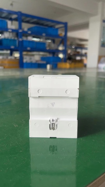 OCHRONNIK PRZEPIĘĆ 4P 5kA KLASA T1+T2 (B+C) SCHELINGER A51-SPD01-4P-B+C