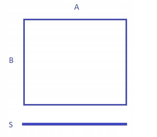 Blacha nierdzewna formatka 1mm 1x500x1000 , na wymiar