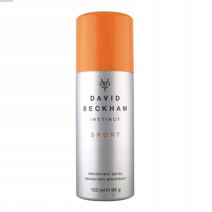 DAVID BECKHAM INSTINCT SPORT 150 ML DEZODORANT