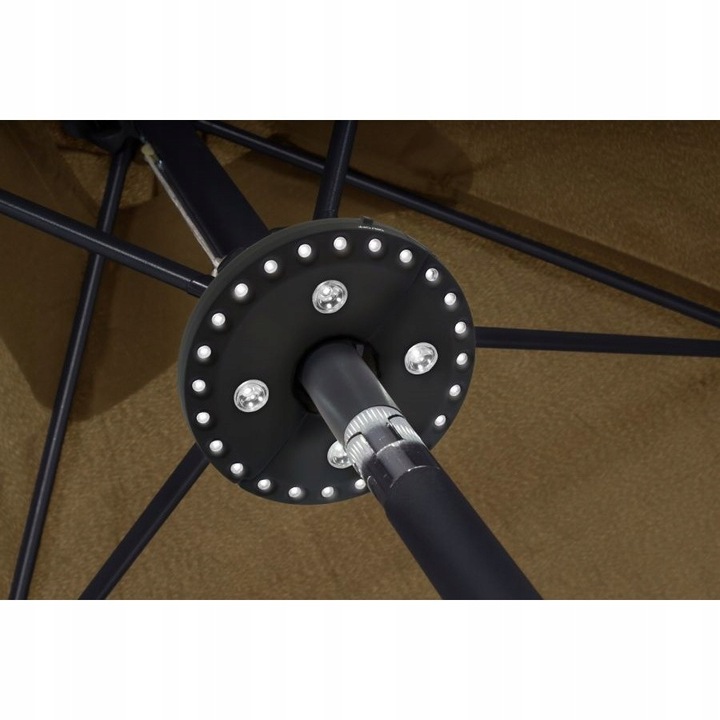 LAMPKA LED BREMA DO PARASOLA