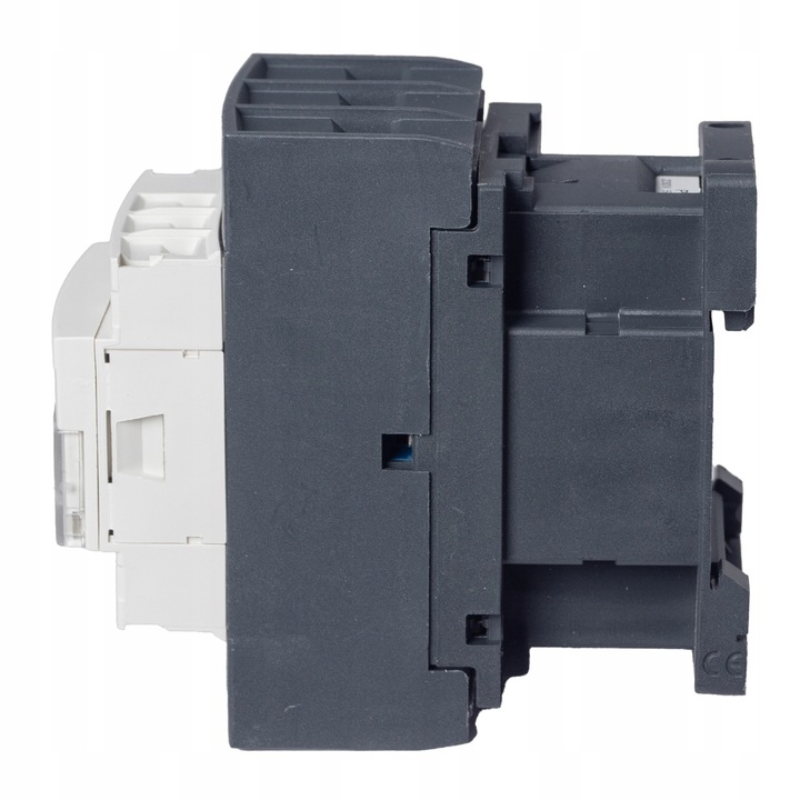 STYCZNIK MOCY 25A 24VAC LC1D25B7 11kW CEWKA 24V AC PRZEKAŹNIK 3P 1Z 1R