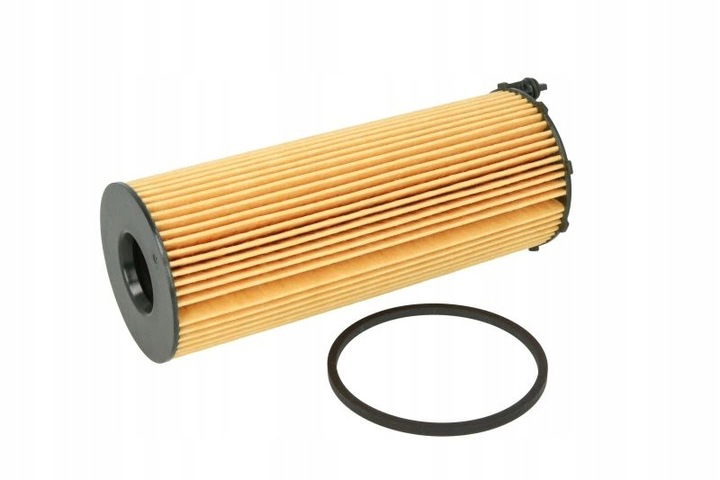 Mann-Filter HU 831 x Filtr oleju