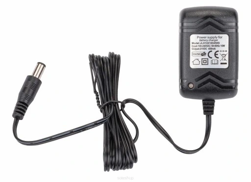 POWERMAT NOŻYCE AKUMULATOROWE DO ŻYWOPŁOTU SEKATOR GAŁĘZI 45CM 20V +2Ah