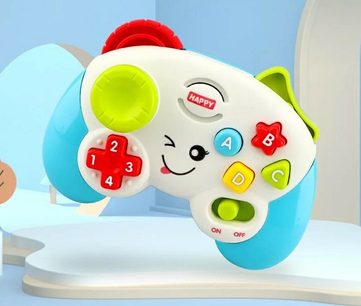 Interaktywny pad mój pierwszy padzik malucha