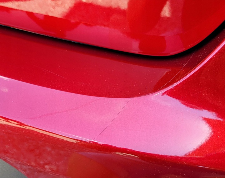 TAŚMA FOLIA Ochronna na PROGI 80mm x 5m GRUBA PPF