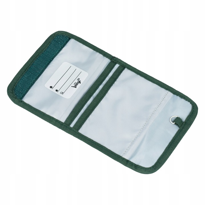 Portfel na rzep BAAGL