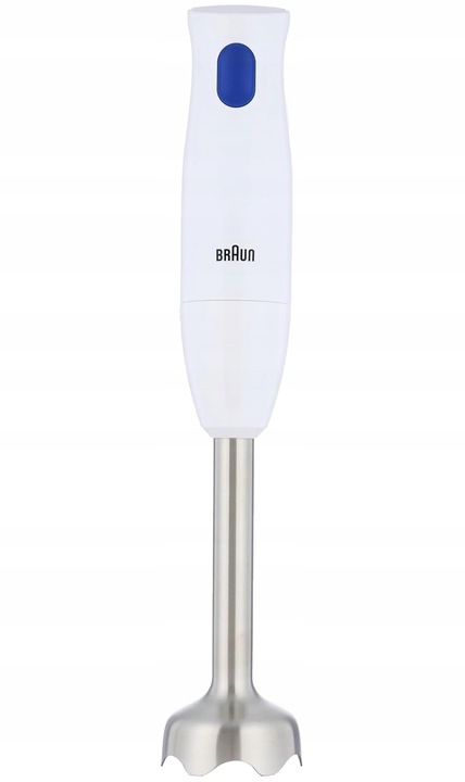 Blender ręczny Braun MultiQuick 1 MQ10.202M 450W