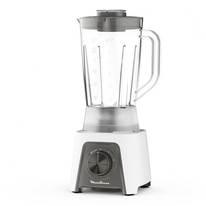 TEFAL BL2C0130 BLENDER KIELICHOWY 450 W BIAŁY