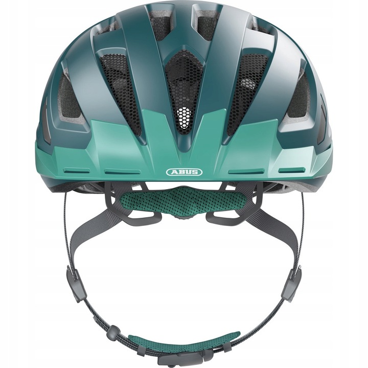 Kask rowerowy Abus Urban-I 3.0 r. S
