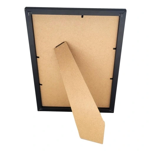 PREZENT NA 30 40 50 60 70 URODZINY RAMKA tabliczka grawer Duża Czarna