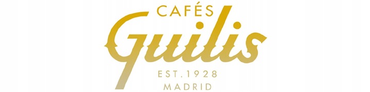 KAWA ZIARNISTA GUILIS MEZCLA 2x1KG mieszana Kawa do Ekspresu Crema Espresso