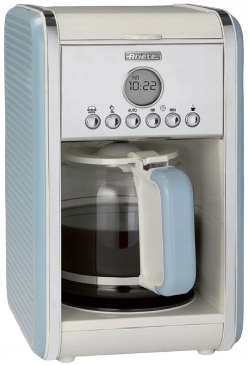 Ekspres przelewowy Ariete 1342/05 960W 1,5l