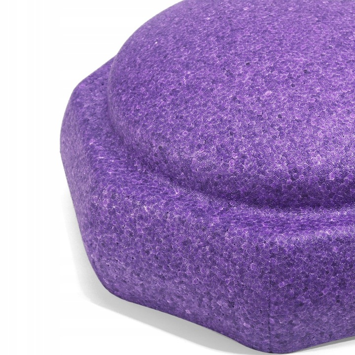 Ścieżka Sensoryczna Kamienie Balansujące Treningu Równowagi Rzeczne Ogrodu