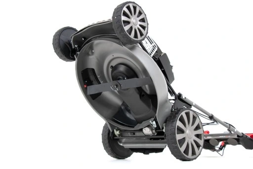 Kosiarka spalinowa z napędem faworyt pro B&S 3,4KM 161cm3 51cm MP51 SBVE