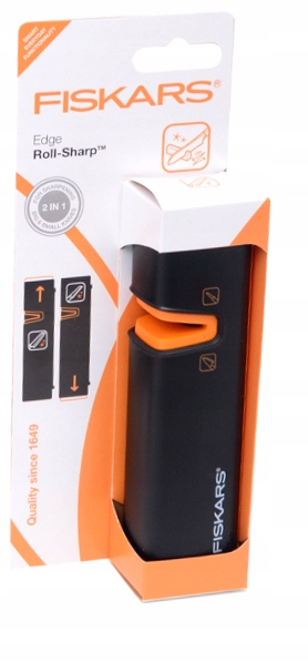 FISKARS OSTRZAŁKA EDGE do NOŻY NÓŻ 978700 ROLL