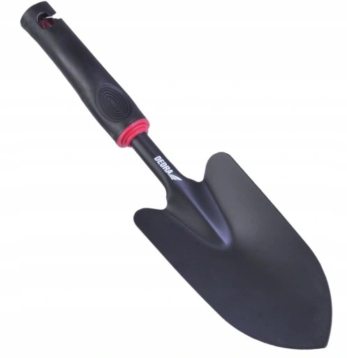 DEDRA ZESTAW 4 NARZĘDZI OGRODOWYCH