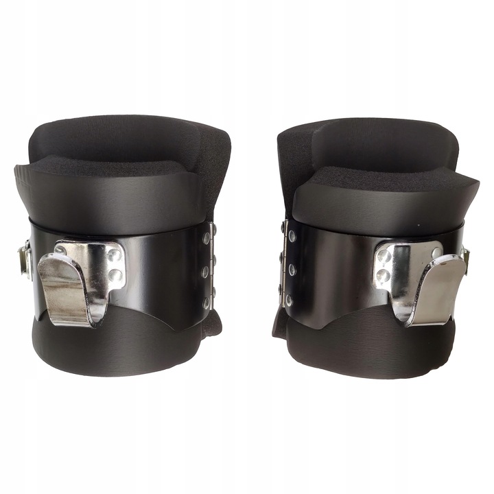 BUTY GRAWITACYJNE NA DRĄŻEK DO ZWISÓW INWERSYJNE GRAVITY BOOTS