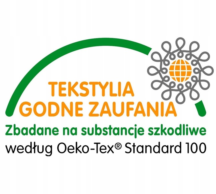 Poduszka ogrodowa na krzesło 40x40 zestaw 4szt