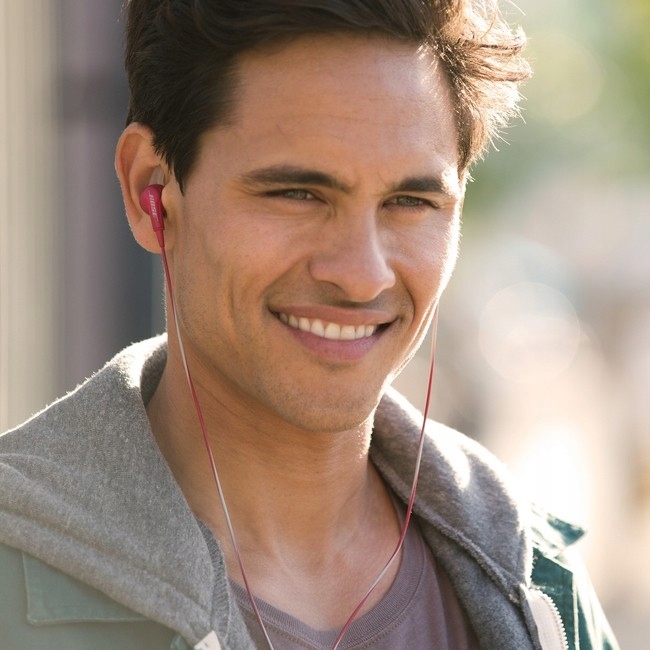 Słuchawki douszne dokanałowe Bose do iPhone Xbox PS PC iOS z mikrofonem