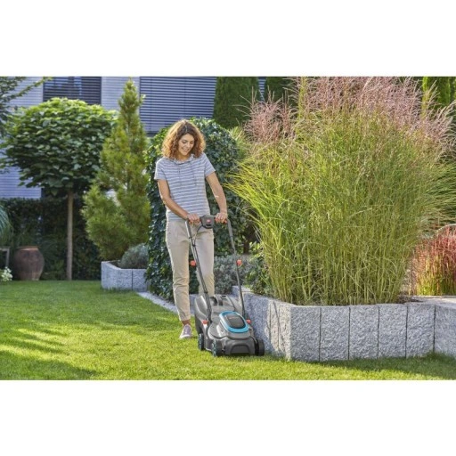 Gardena Aku kosiarka PowerMax 32/18V P4A 14632-55