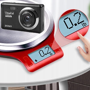 VMOTAL KOMPAKTOWY APARAT CYFROWY