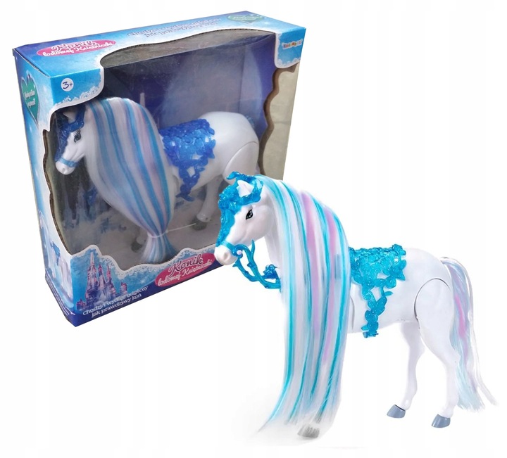 Koń interaktywny Norimpex 1000244