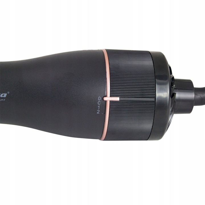 LOKÓWKA SUSZARKA DO WŁOSÓW Lokówko-suszarka Esperanza Claudia Szczotka