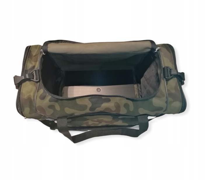 Polska TORBA PODRÓŻNA MORO-PRODUKCJA PL