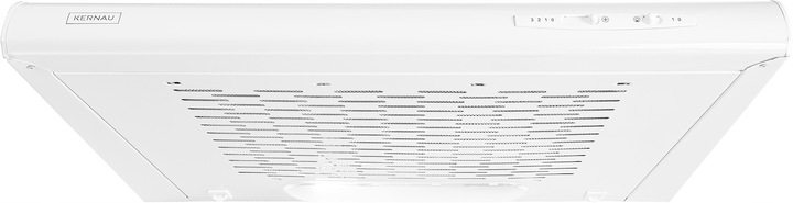 Okap kuchenny podszafkowy KERNAU KBH I 0960 W