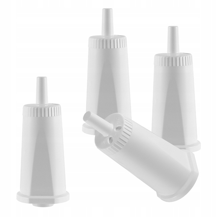 Filtr węglowy do wody do ekspresu do kawy SAGE BES008 ZESTAW 4SZT