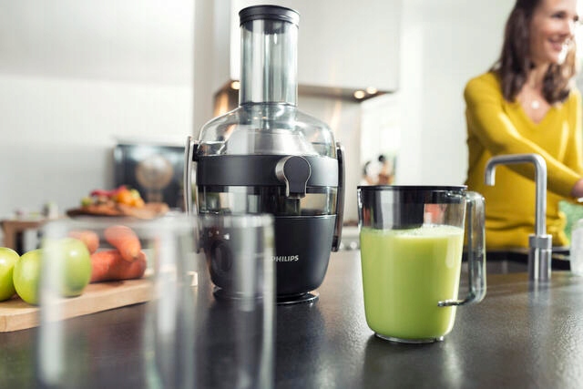 Sokowirówka Avance Collection Philips HR1919/70