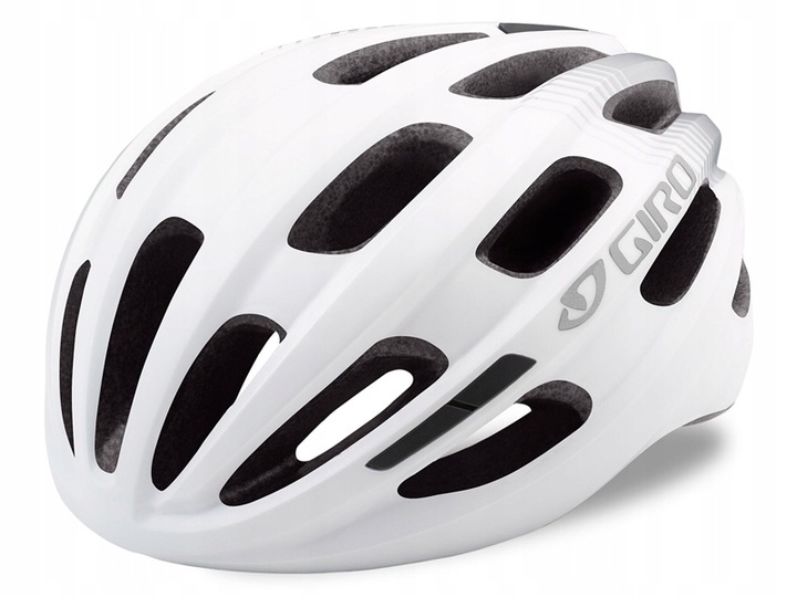 Kask rowerowy Giro Isode Integrated Mips wh 54-61