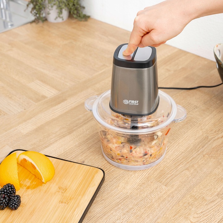 Rozdrabniacz do warzyw first austria 1700ml
