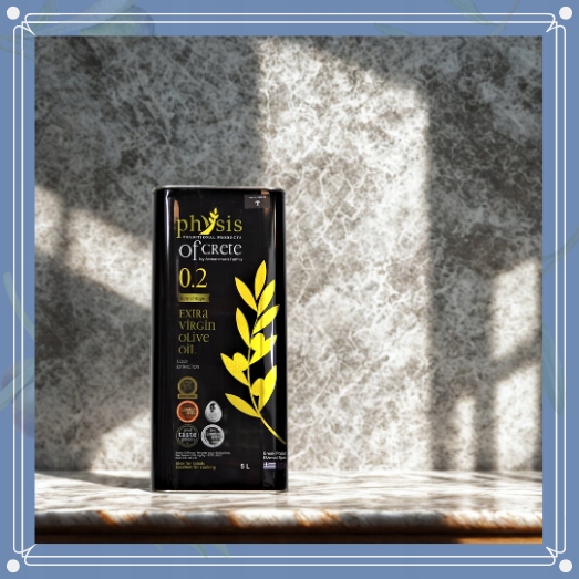 Grecka oliwa z oliwek 0,2% - 5L nowe zbiory data do 03/27 + OLIWKI zielone
