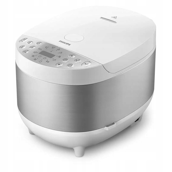 Multicooker Philips All-in-One Cooker HD4713/40 Robot kuchenny 60 programów