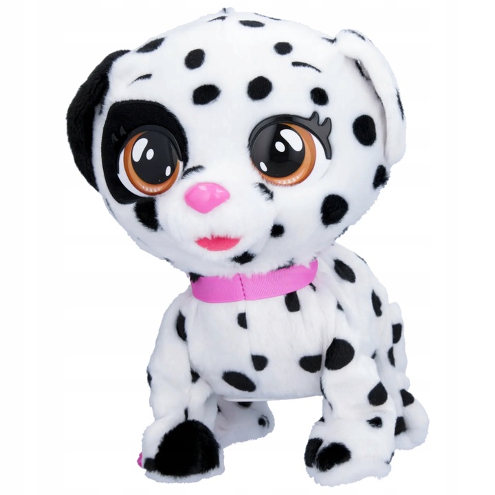 EPEE CRY BABIES DALMATYŃCZYK SPOT PIESEK INTERAKTYWNY 60191