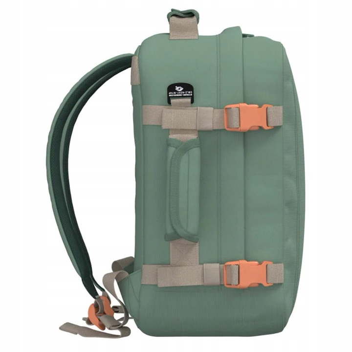 Plecak kabinowy CABINZERO MINI 28L Sage Forest