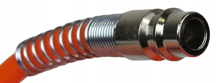 PISTOLET DO POMPOWANIA KÓŁ PRZEDMUCHIWANIA ZESTAW