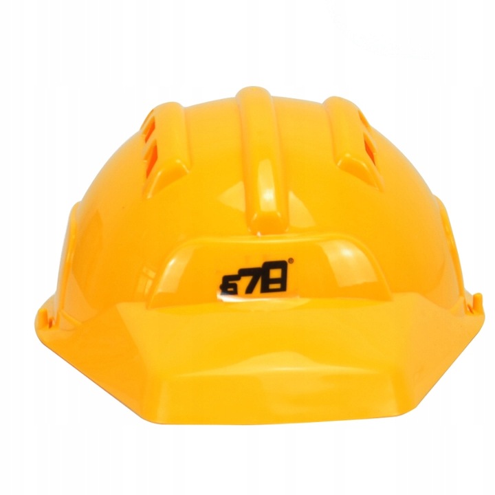 DŹWIG RC DLA DZIECI ŻURAW BUDOWLANY STEROWANY 128cm OBROTOWY +KASK MATADI