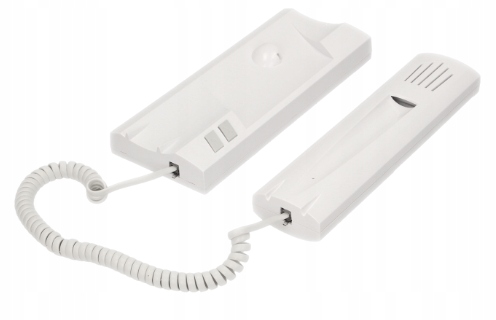 UNIFON 4,5,6-ŻYŁOWY PROEL PA-456 ANALOGOWY DOMOFON INSTALACJA 4 lub 5 lub 6