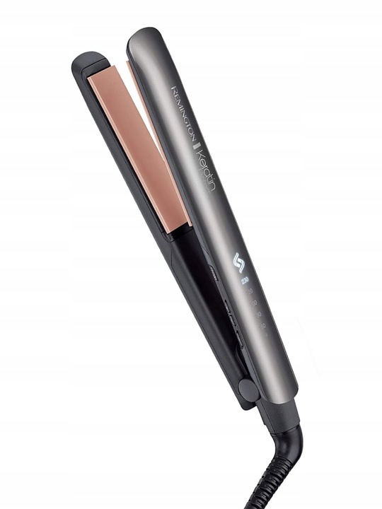 PROSTOWNICA WŁOSÓW REMINGTON S8598 Keratin Protect