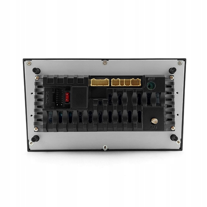 RADIO OPEL ASTRA VECTRA ZAFIRA CORSA ANDROID 2DIN