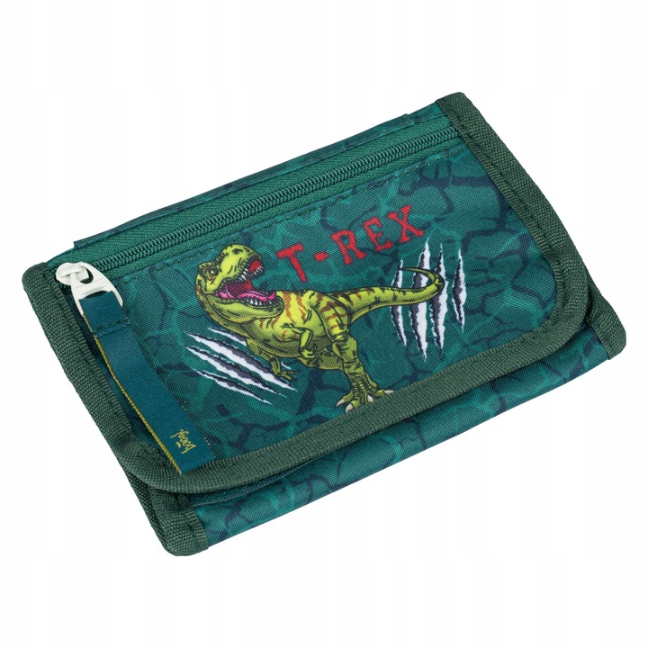 Portfel na rzep BAAGL